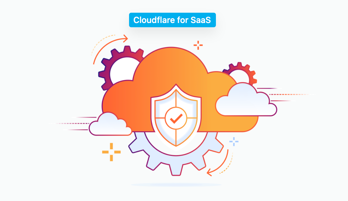 简单可行Cloudflare国内网站加速方案 – CloudFlare+SaaS回源优选IP实现国内用户高速访问-创世AI